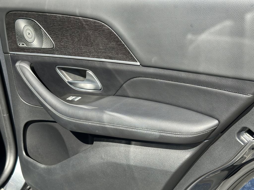 Certified 2022 Mercedes-Benz GLE 350 4MATIC image 19
