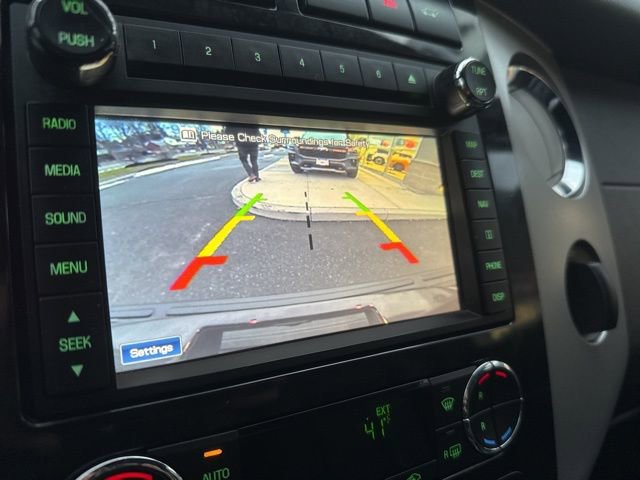 Used 2013 Ford Expedition Limited image 32