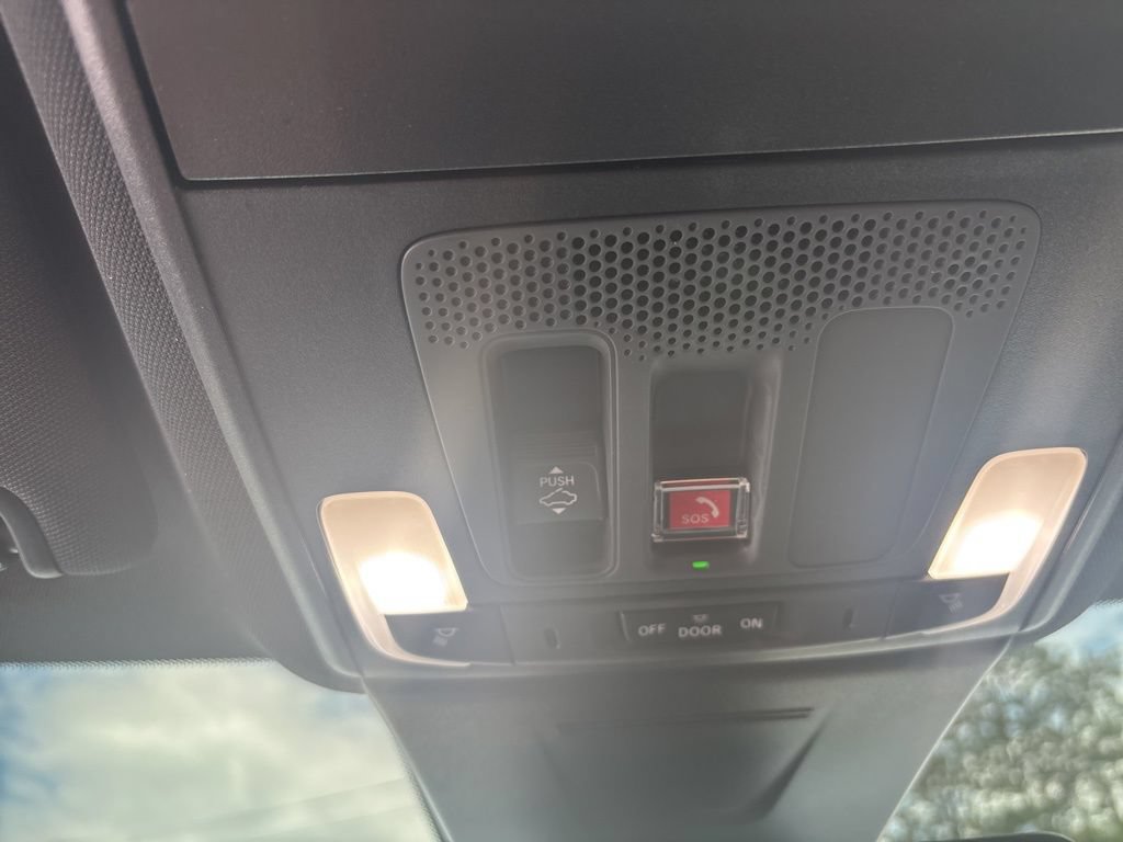 Used 2026 Honda Civic Sport Touring image 31
