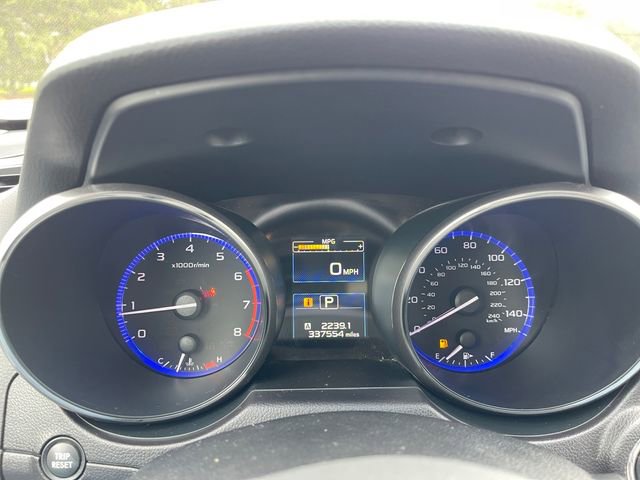 Used 2016 Subaru Outback 2.5i Limited AWD/4WD image 18