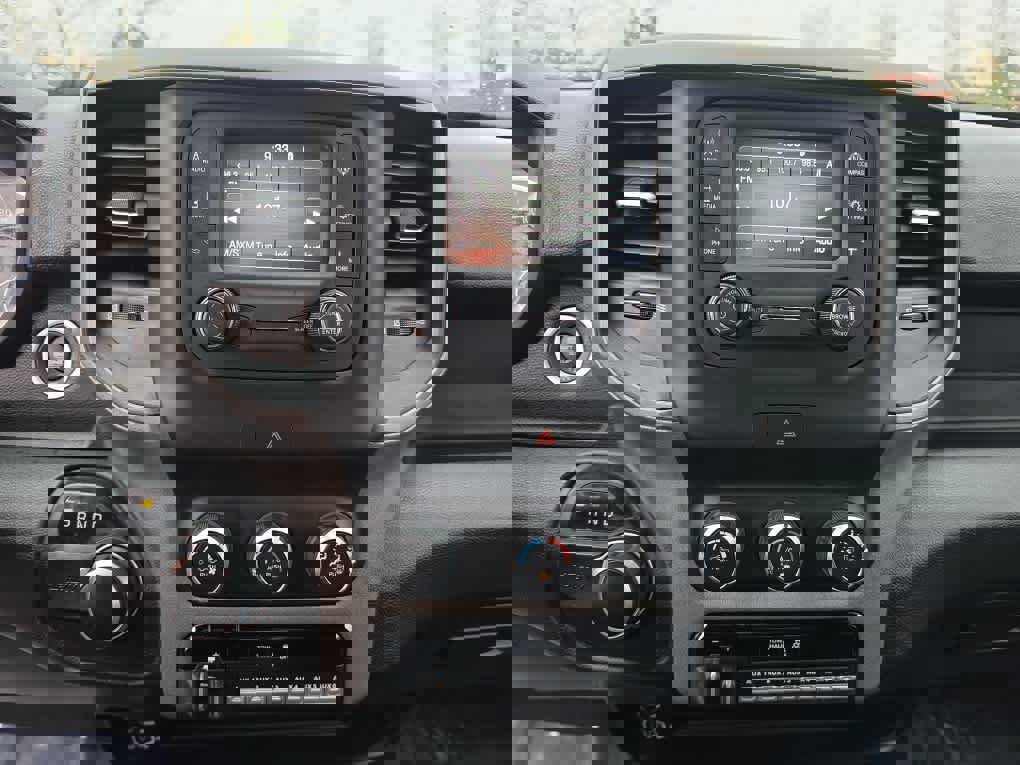 Used 2021 RAM 2500 Tradesman image 18