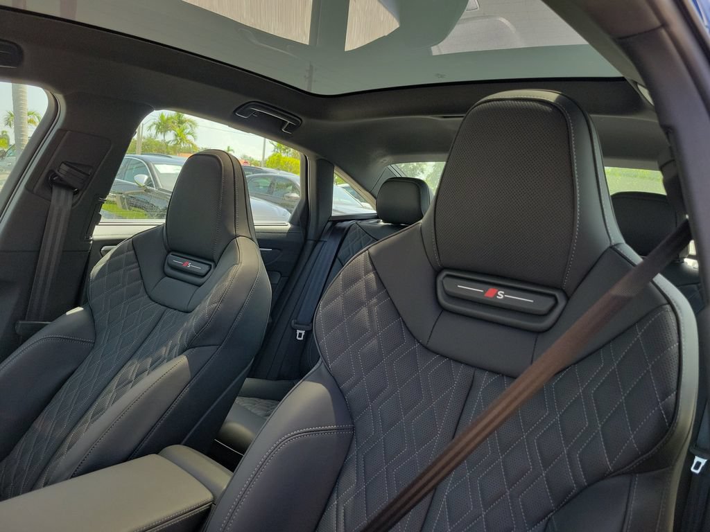 New 2026 Audi A6 Prestige AWD/4WD image 16