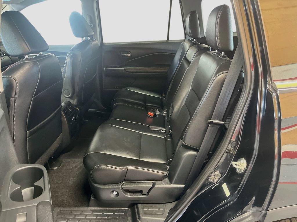 Used 2016 Honda Pilot EX-L image 24