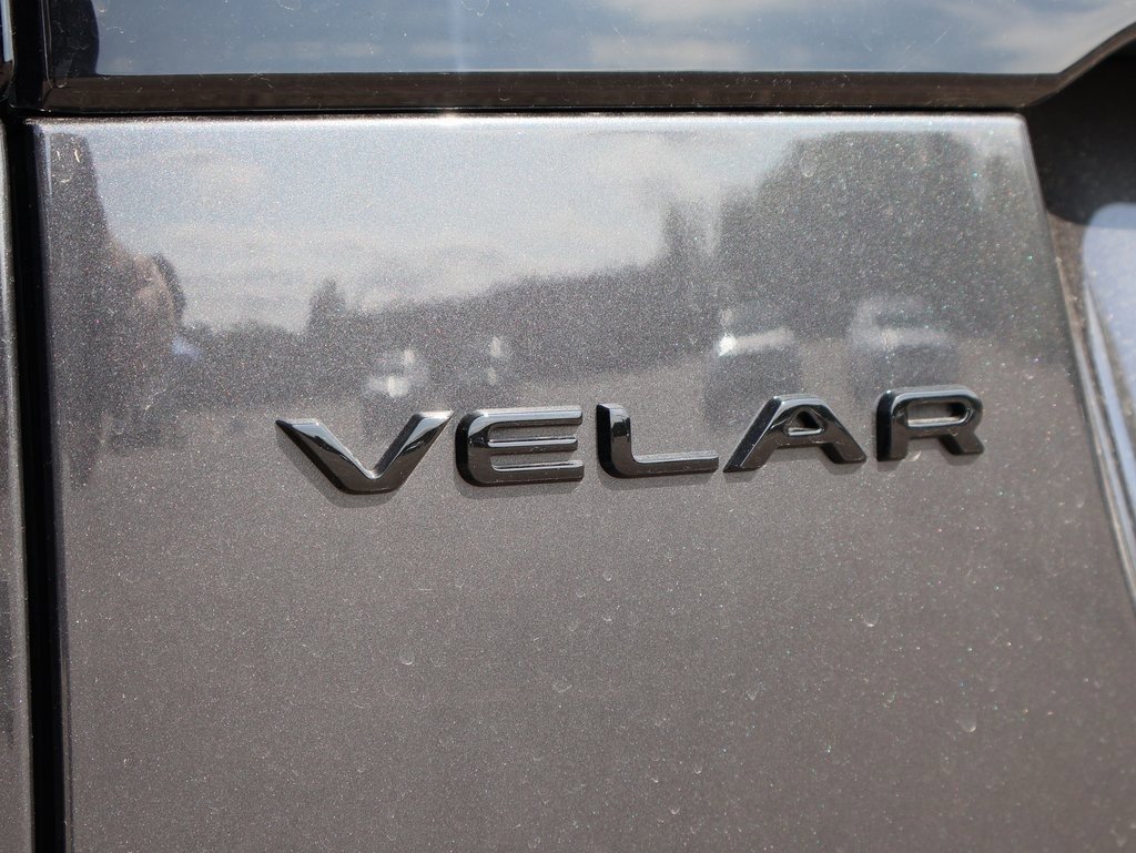 New 2026 Land Rover Range Rover Velar Dynamic SE image 8