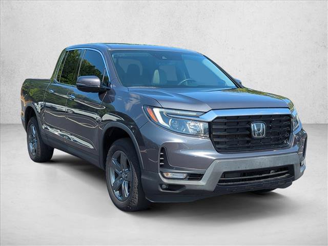 Used 2023 Honda Ridgeline RTL-E image 3