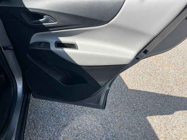 Used 2024 Chevrolet Equinox LS w/ LS Convenience Package FWD image 22