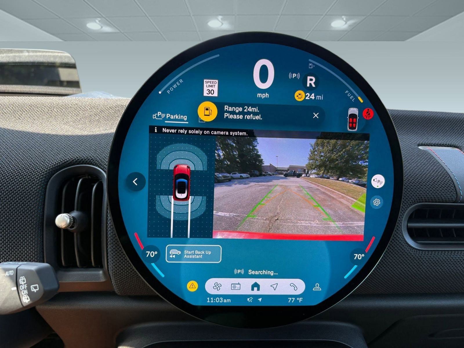 New 2026 MINI Cooper 2-Door Hardtop image 30