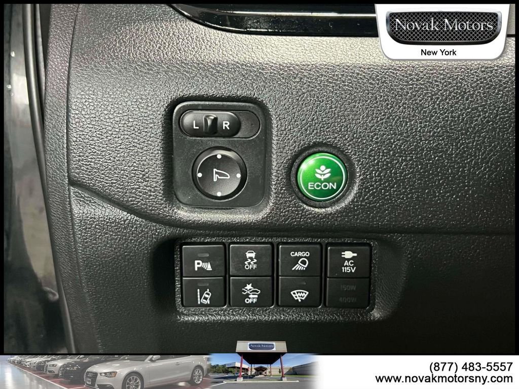 Used 2023 Honda Ridgeline Black Edition image 23