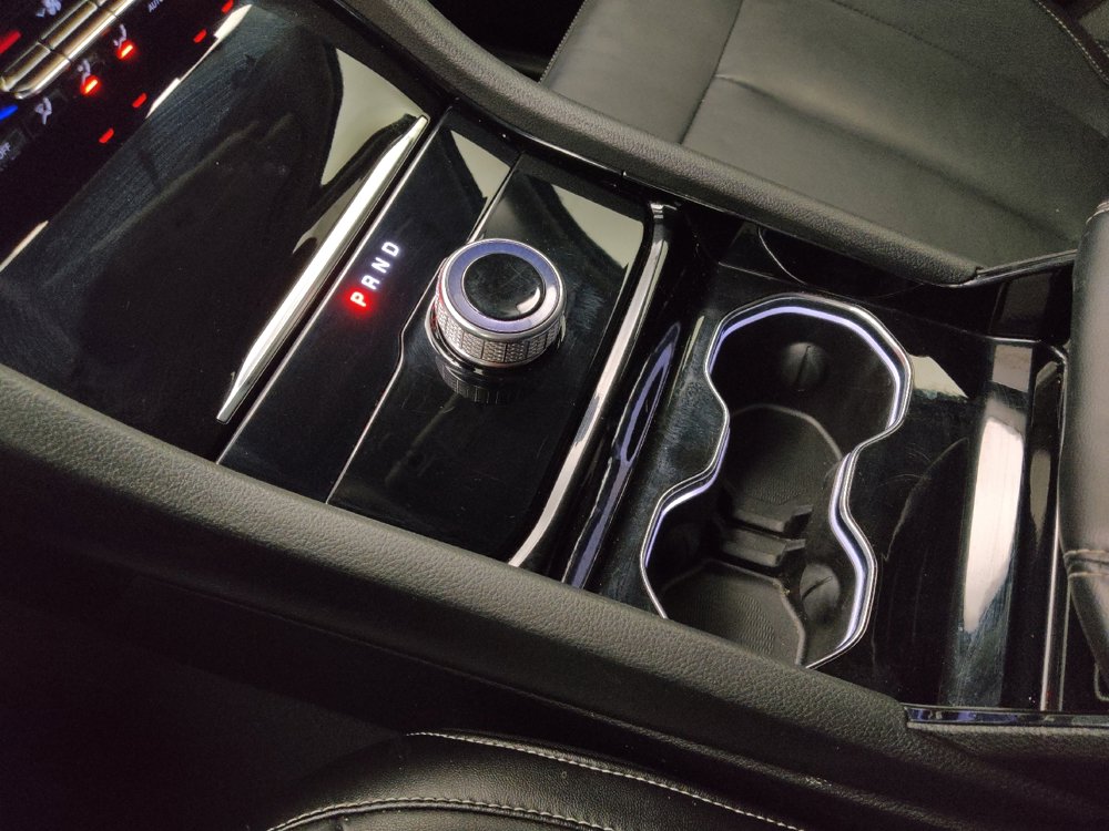 Used 2023 Jeep Grand Cherokee L Limited image 26