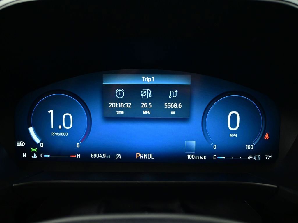 Used 2024 Ford Escape Active w/ Tech Pack #2 image 18