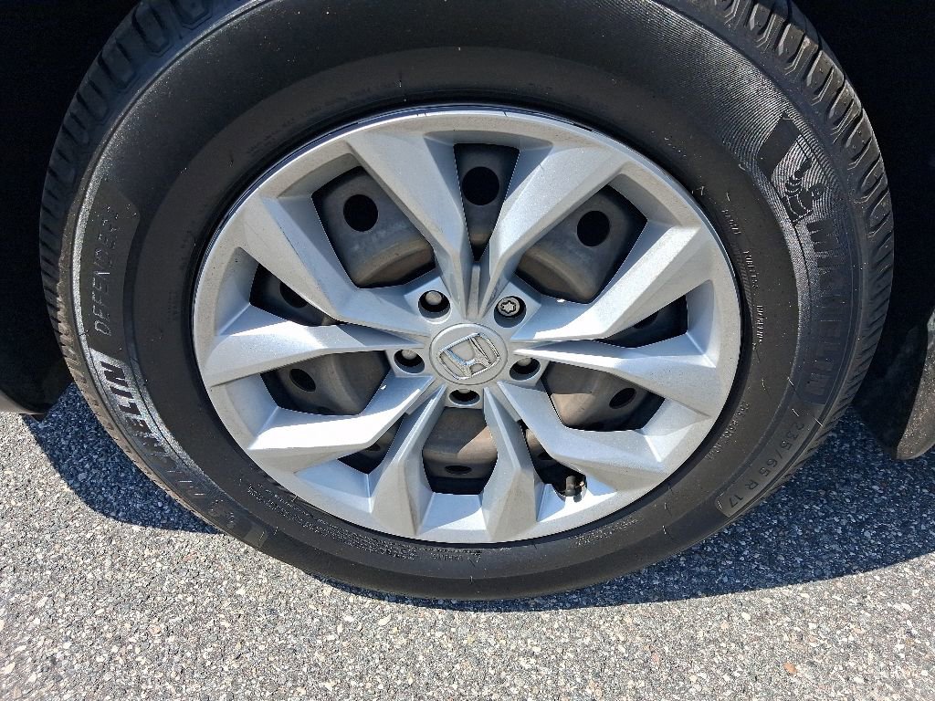 Certified 2023 Honda CR-V LX image 13