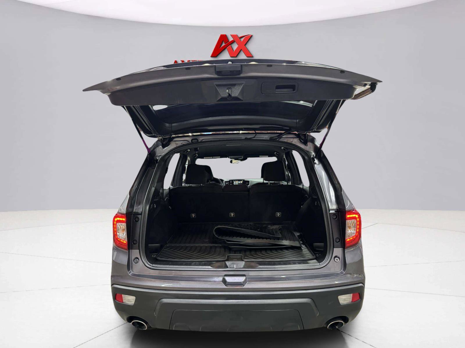 Used 2021 Honda Passport Sport image 58
