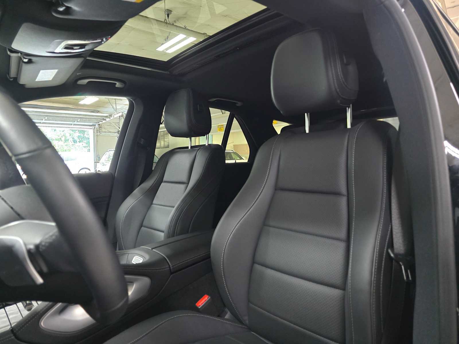 Used 2026 Mercedes-Benz GLE 350 4MATIC image 22