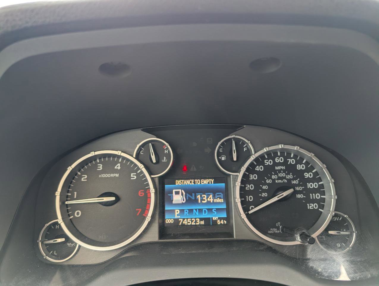 Used 2017 Toyota Tundra SR5 w/ SR5 Upgrade Package image 15