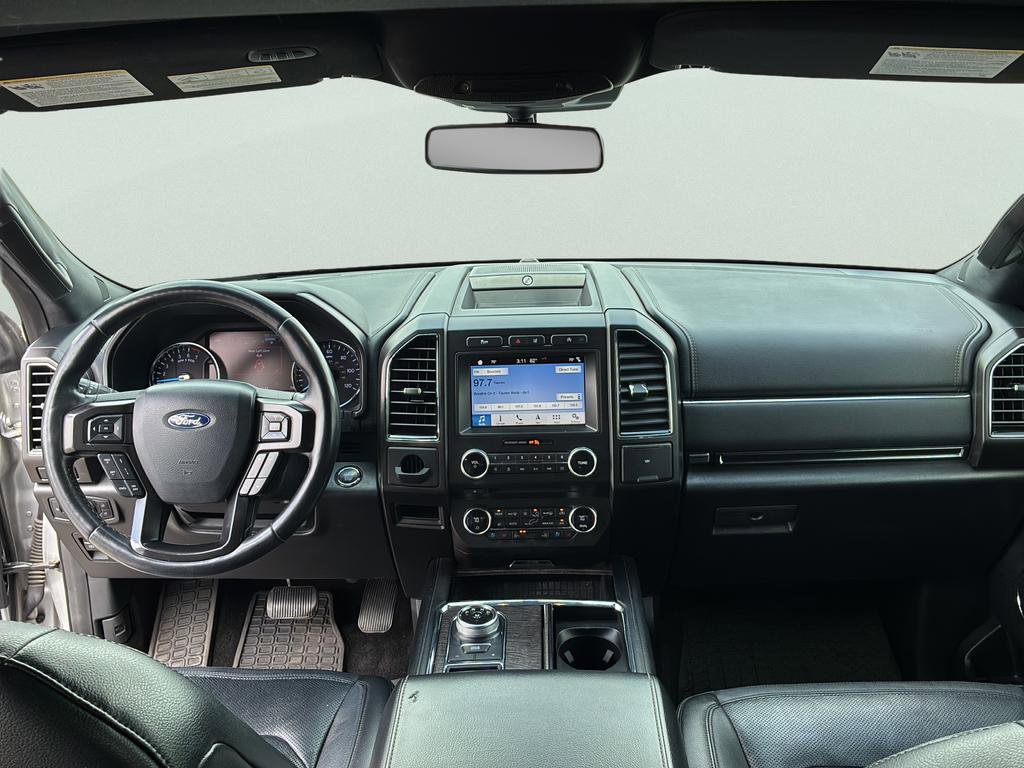 Used 2018 Ford Expedition Limited w/ Driver Assistance Package image 27
