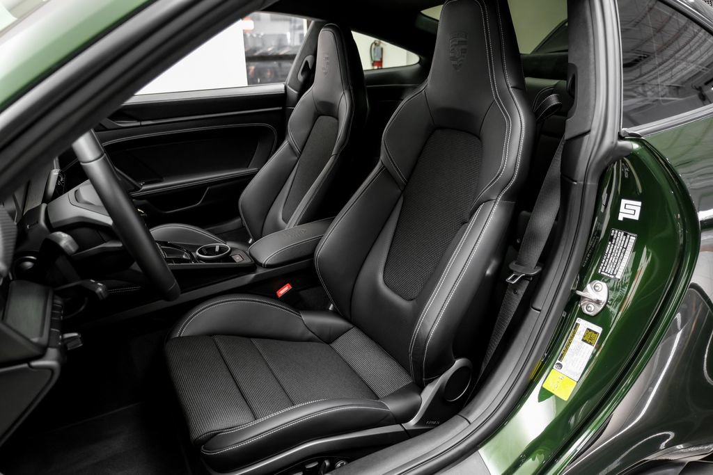 Used 2026 Porsche 911 GT3 RWD image 37