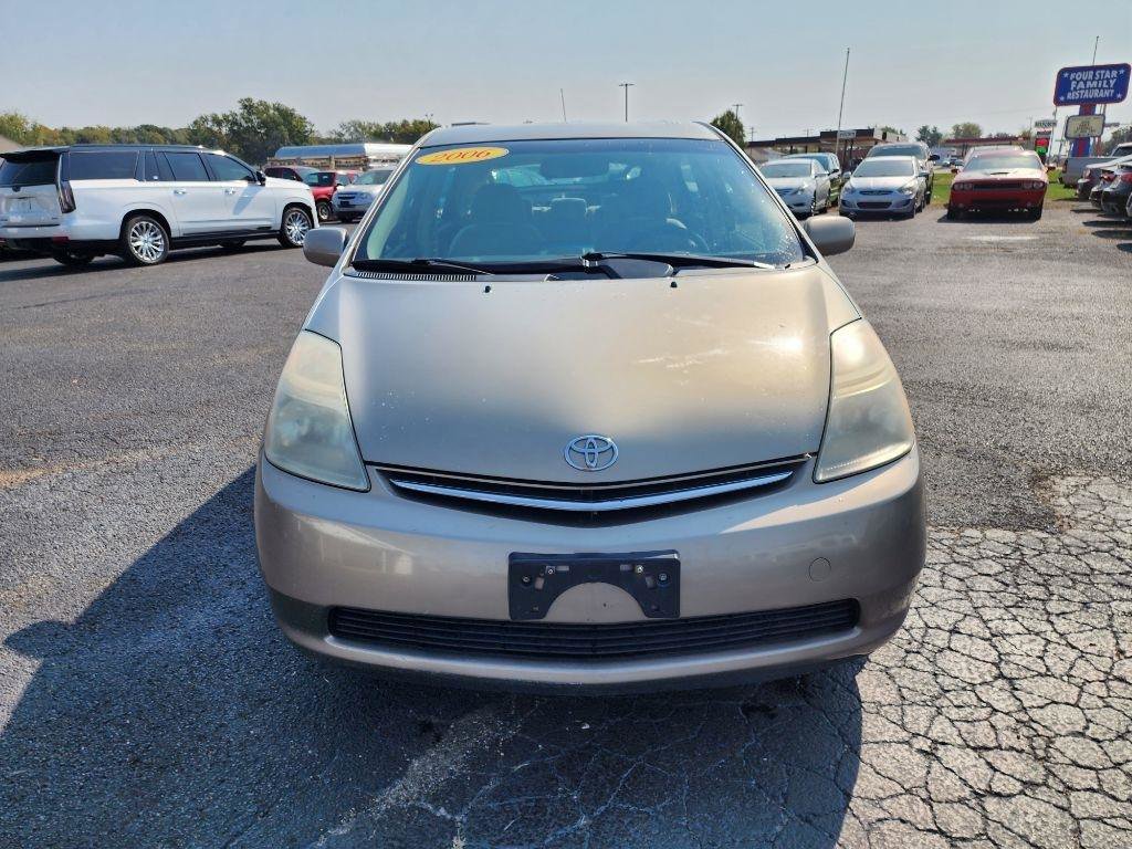 Used 2006 Toyota Prius image 12