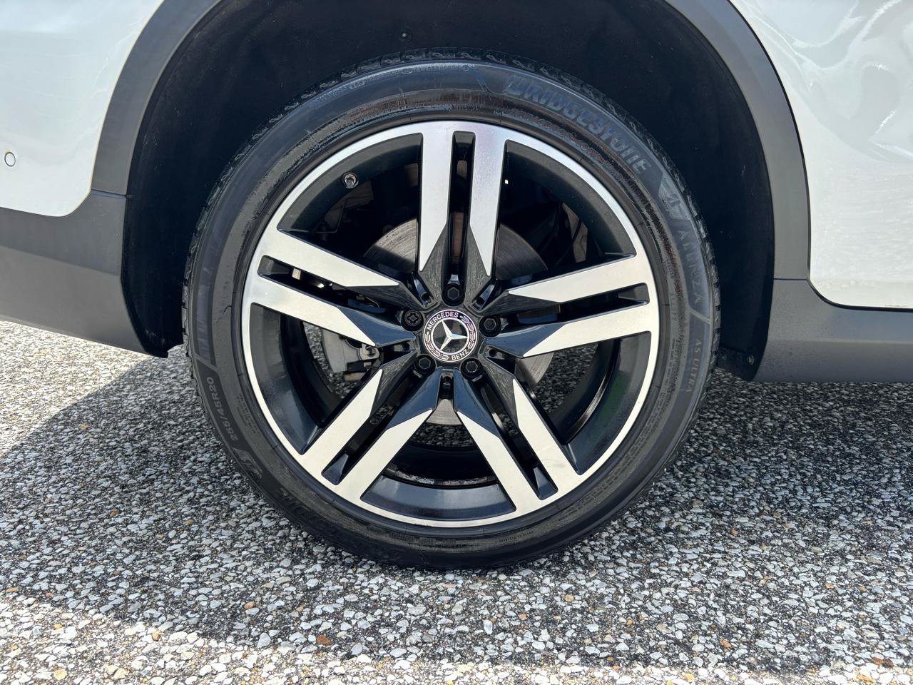 Used 2021 Mercedes-Benz GLC 300 w/ Premium Package image 31