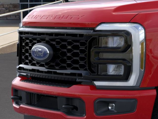 New 2026 Ford F350 XL image 17