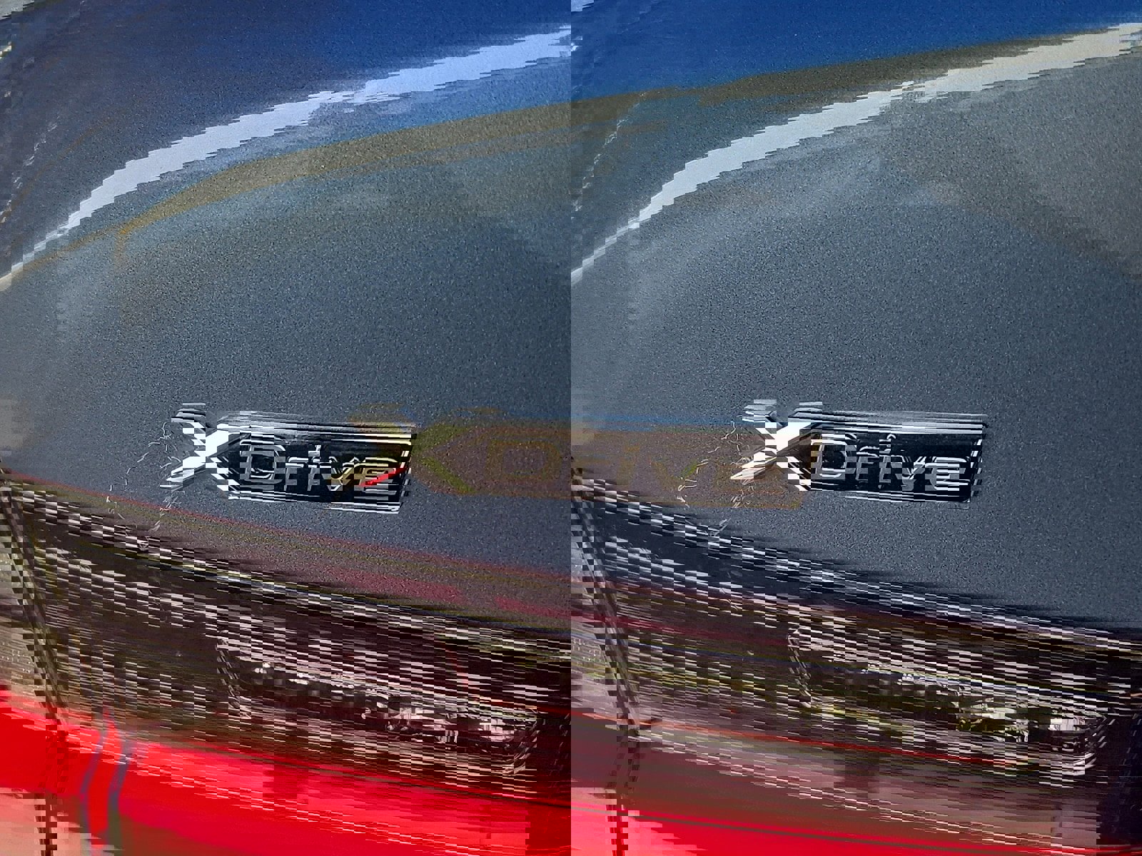 Used 2025 BMW 330i xDrive Sedan image 32