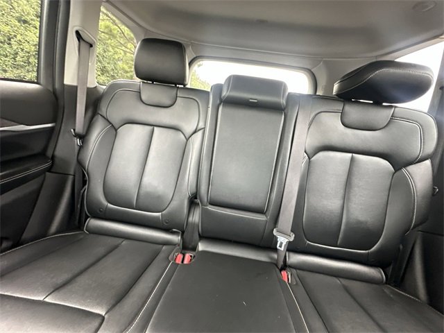 Used 2024 Jeep Grand Cherokee Limited 4xe image 25