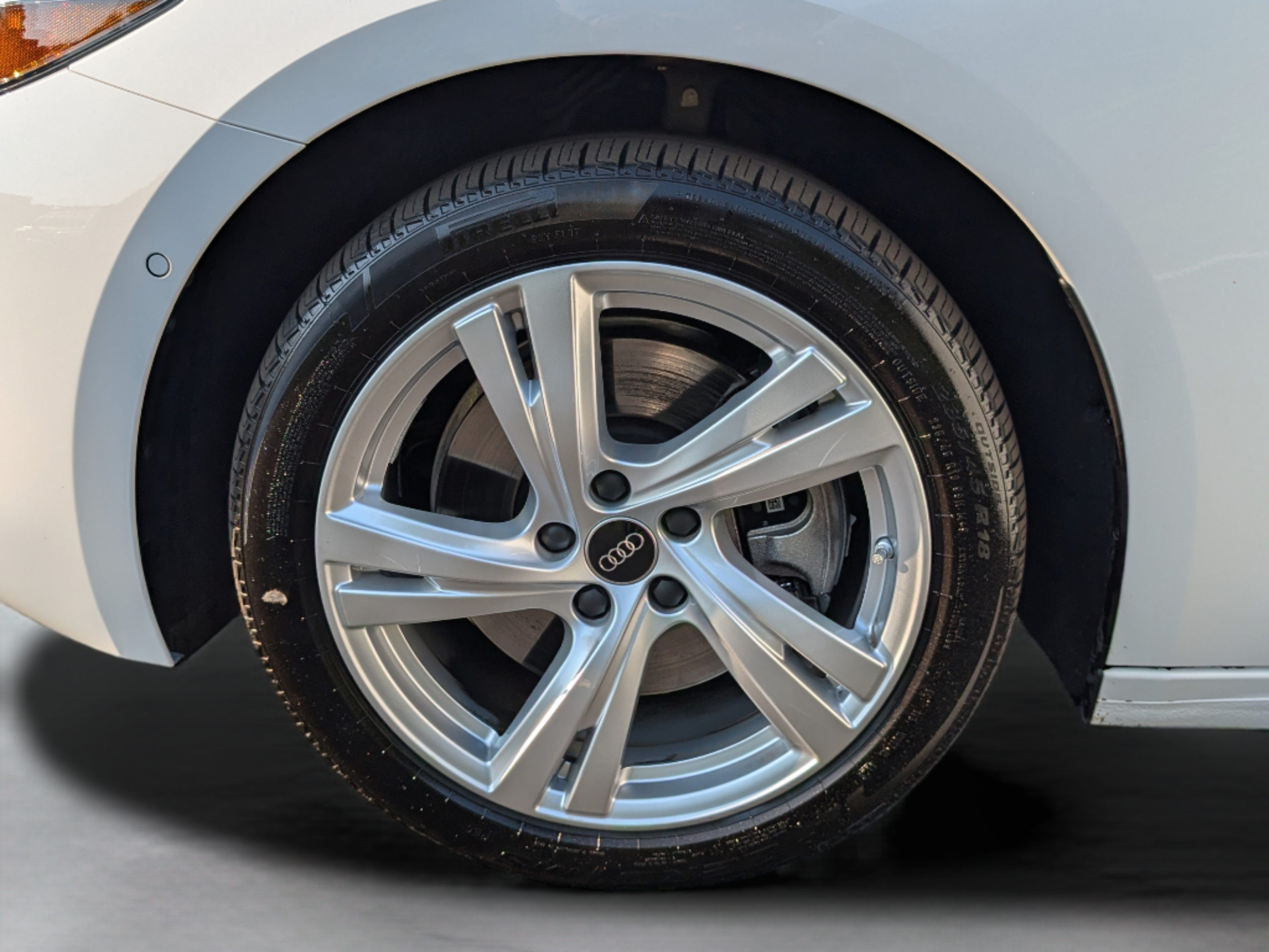 Certified 2025 Audi A5 2.0T Premium AWD/4WD image 40