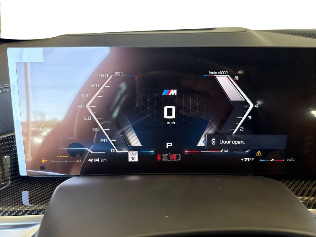 New 2026 BMW X6 M60i image 22