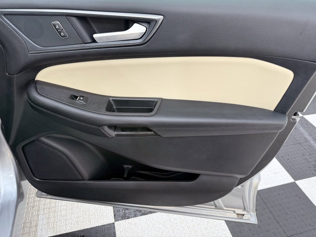 New 2024 Ford Edge SE image 19