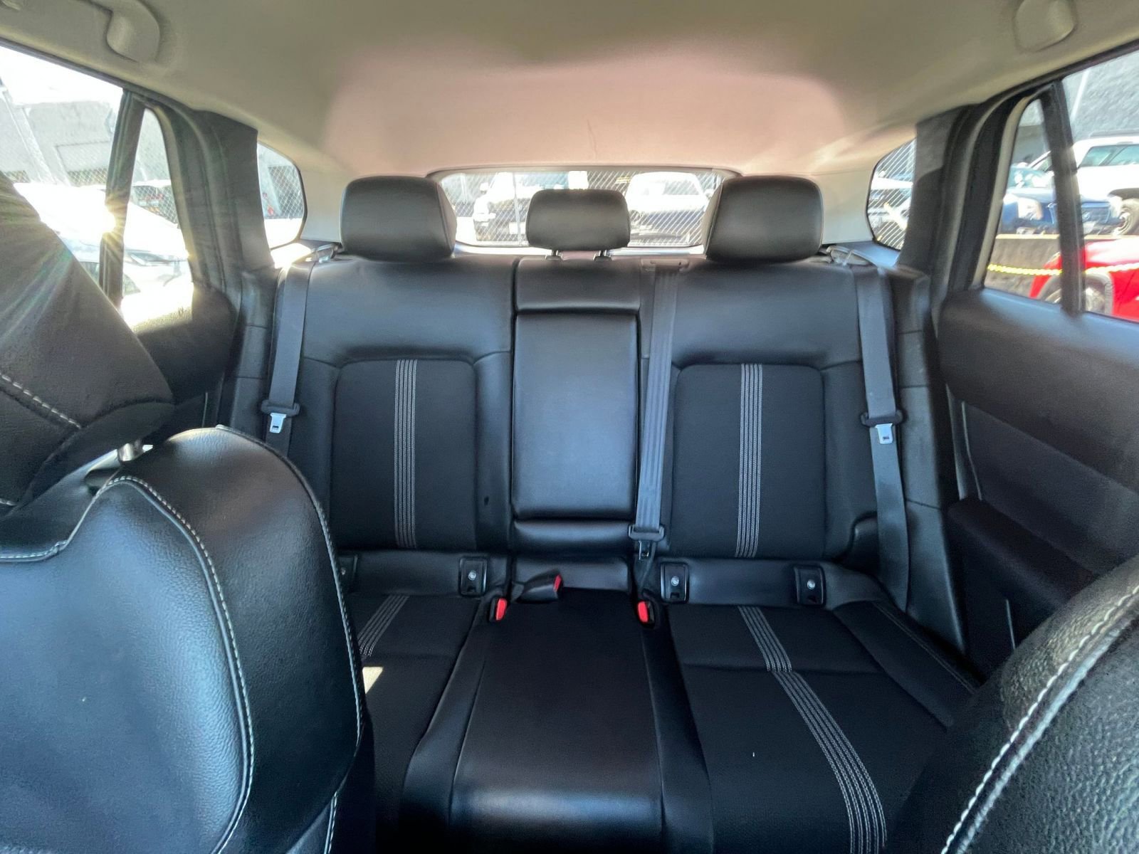 Used 2025 MAZDA CX-50 AWD 2.5 S w/ Select Package image 37