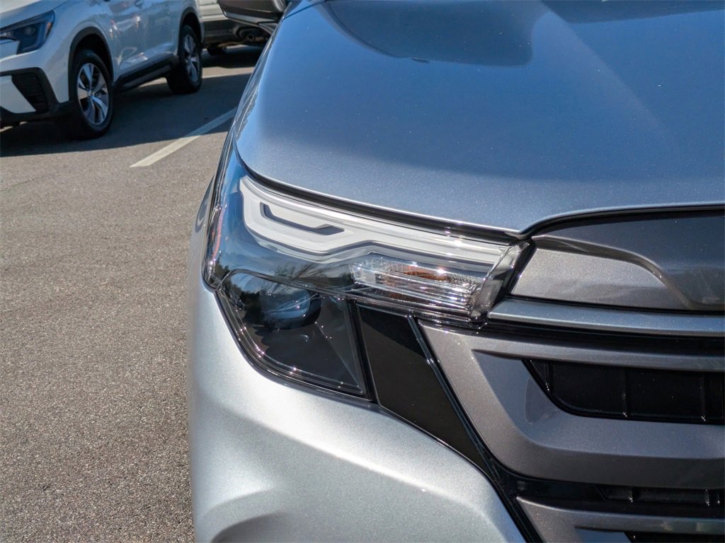 New 2026 Subaru Forester Premium image 10