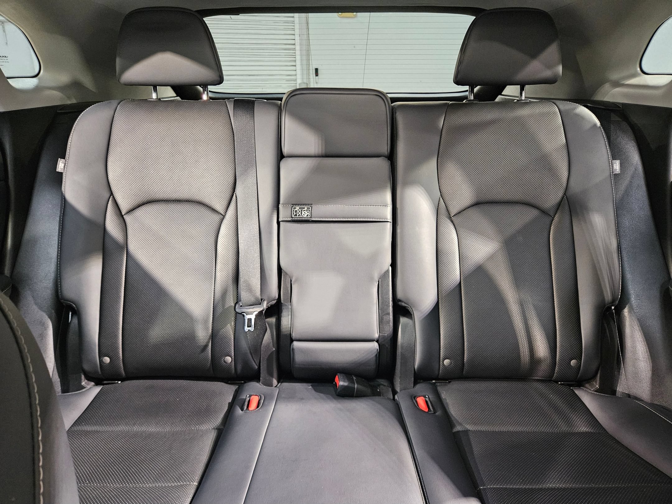 Used 2022 Lexus RX 450h AWD w/ Premium Package image 13