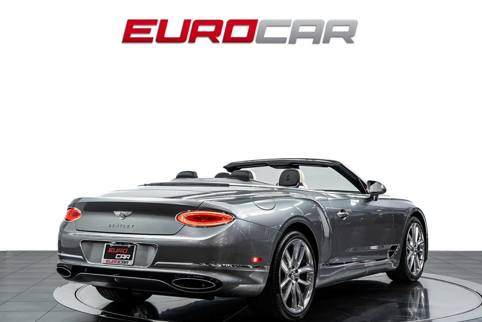 Used 2021 Bentley Continental GT Mulliner AWD/4WD image 6
