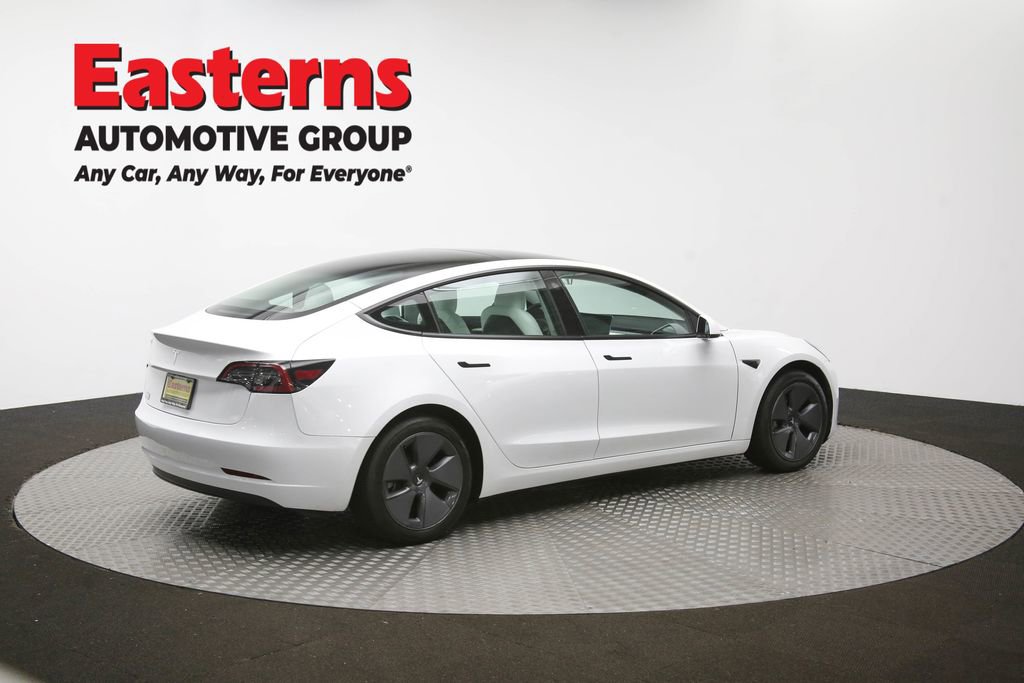 Used 2023 Tesla Model 3 Standard Range image 37