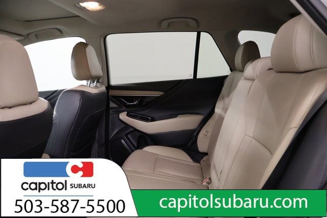 Used 2022 Subaru Outback Limited image 30