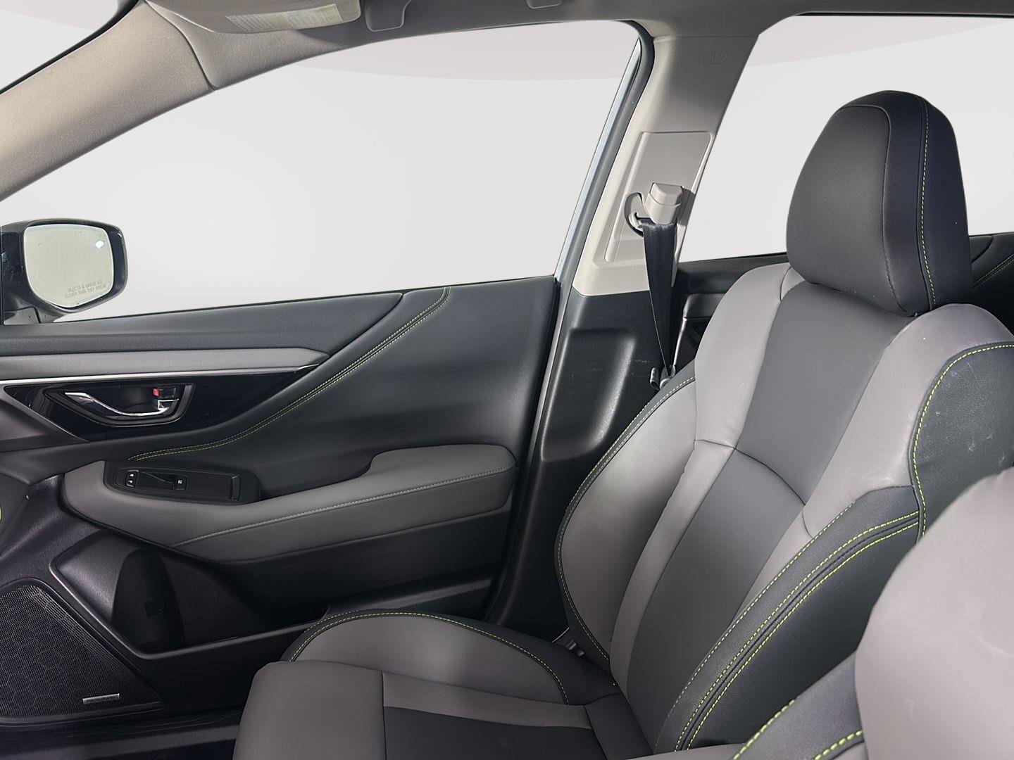 Certified 2024 Subaru Outback Onyx Edition image 17