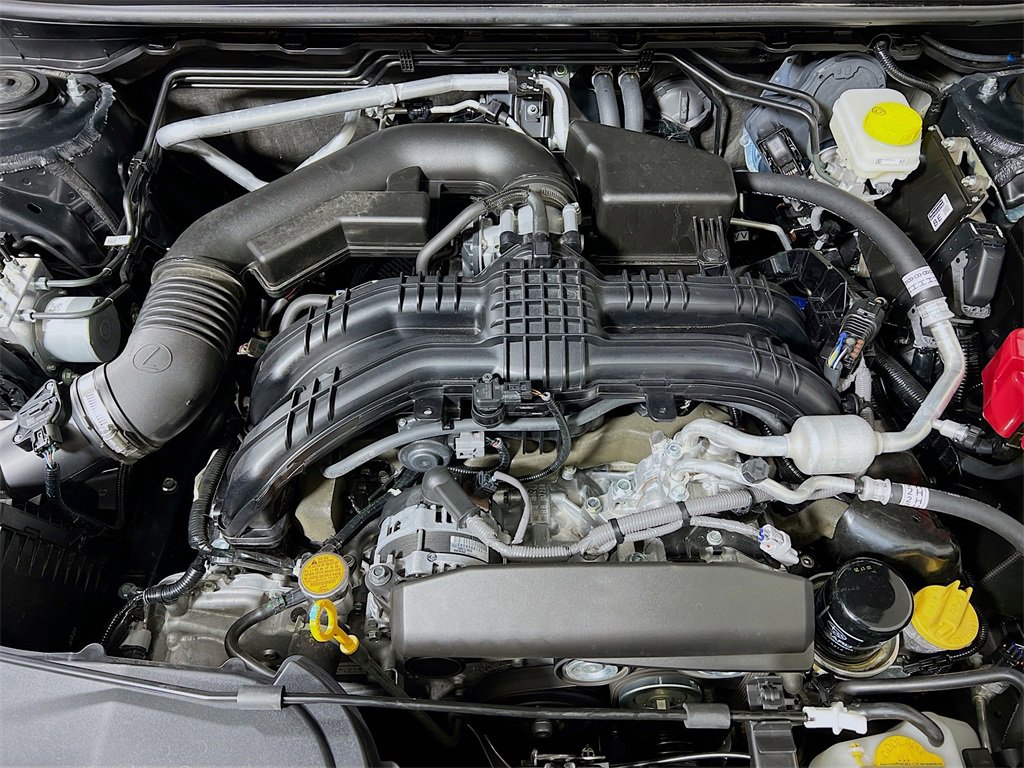 Certified 2024 Subaru Crosstrek 2.0i Premium image 26