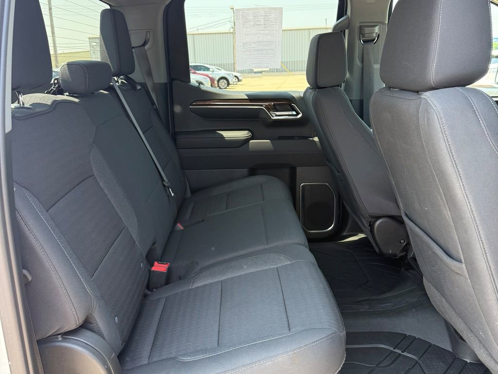 Used 2023 Chevrolet Silverado 1500 RST w/ Protection Package image 99