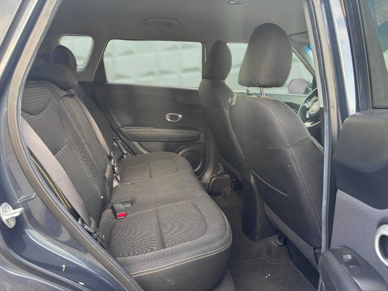 Used 2014 Kia Soul + w/ UVO w/Eservices Package FWD image 17