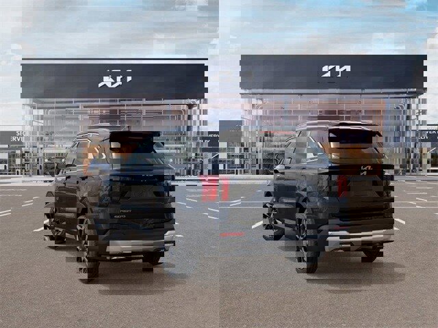 New 2026 Kia Sorento EX image 4