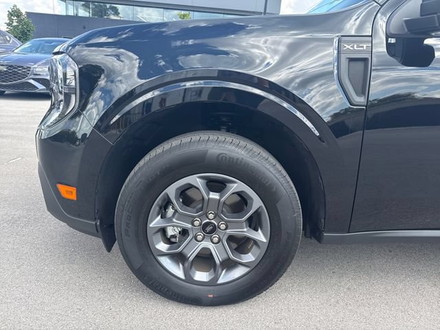Used 2025 Ford Maverick XLT FWD image 10