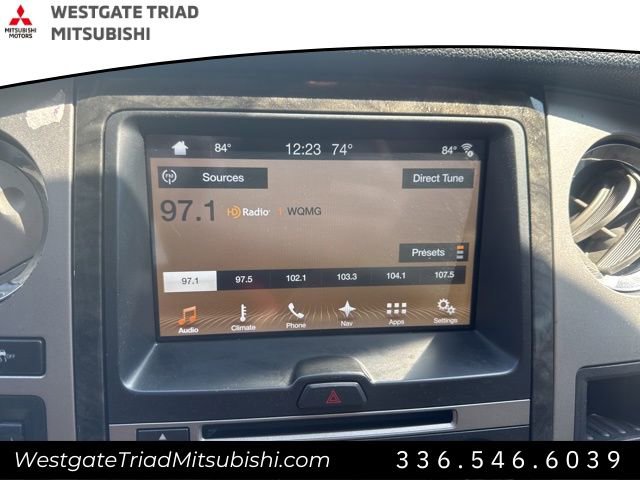 Used 2017 Ford Expedition Limited w/ Equipment Group 301A image 20