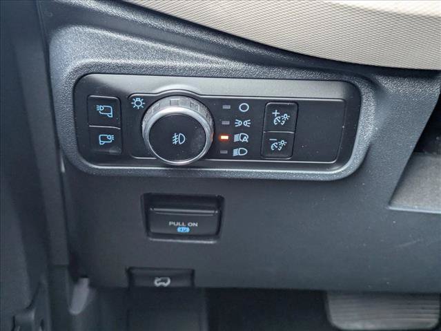 Used 2023 Ford Bronco Wildtrak AWD/4WD image 13