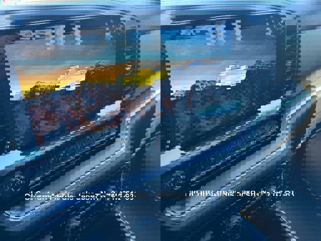 Used 2025 Chevrolet Silverado 2500 High Country w/ Midnight Edition image 76