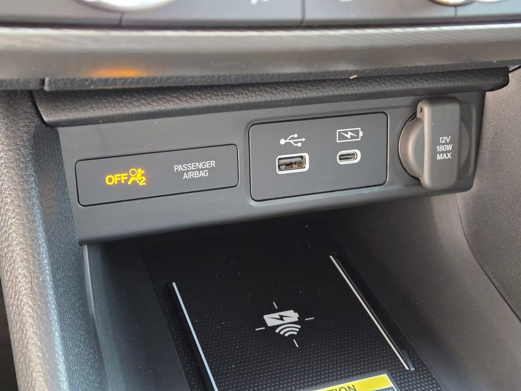 New 2026 Acura Integra A-Spec image 28