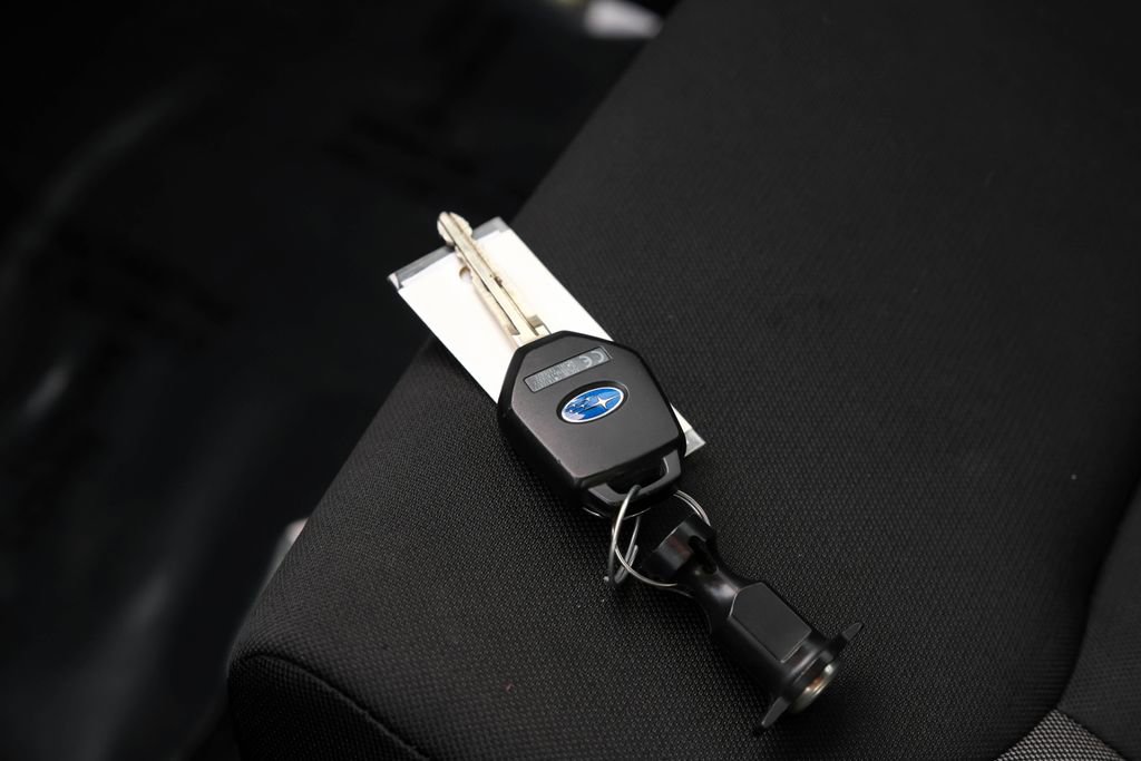 Used 2022 Subaru WRX image 71