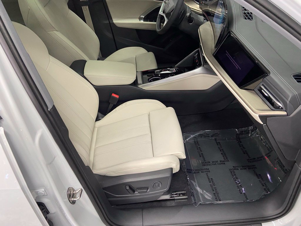New 2026 Audi Q5 Prestige AWD/4WD image 7