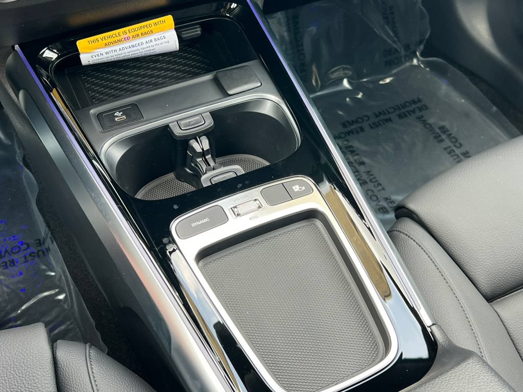 New 2026 Mercedes-Benz GLB 250 4MATIC image 27