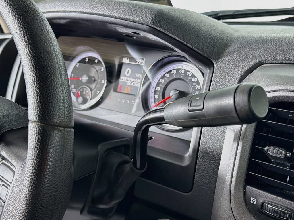Used 2018 RAM 1500 Express w/ Wheel & Sound Group AWD/4WD image 16