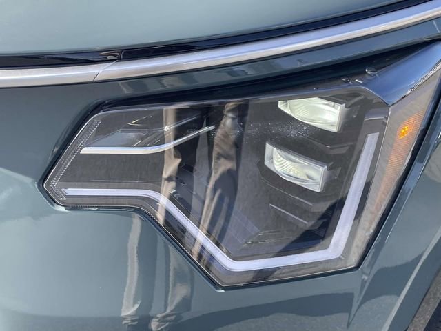 New 2026 Kia Niro SX Touring image 14