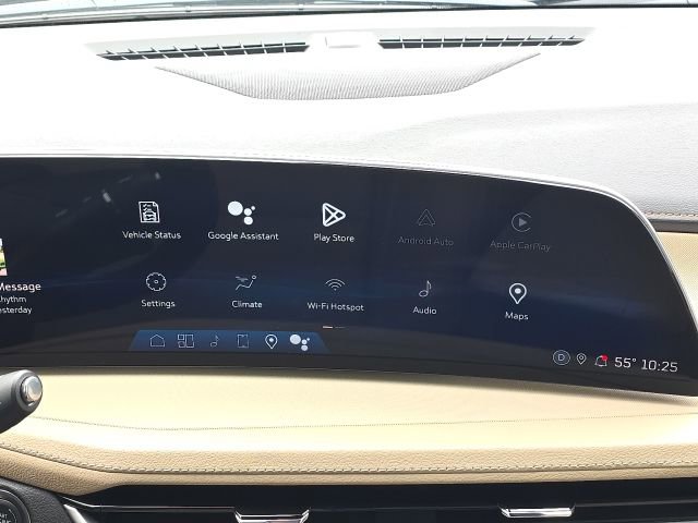 Used 2024 Cadillac XT4 Luxury w/ Cold Weather Package image 33